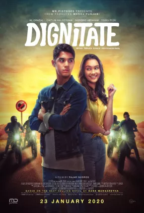 Dignitate - Legendado Download