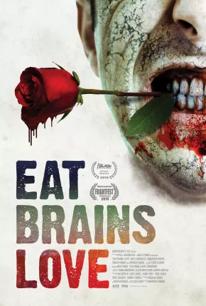 Eat, Brains, Love - Legendado - Eat Brains Love Download