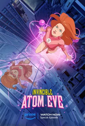Invencível - Eve Atômica Download