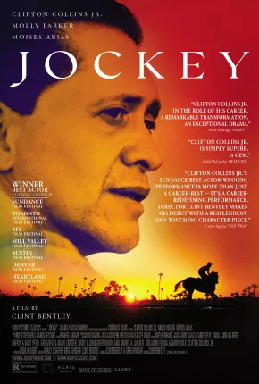 Jockey Download