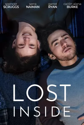 Lost Inside - Legendado Download