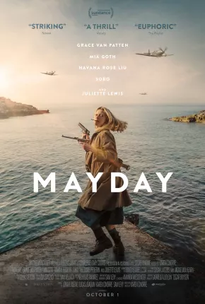 Mayday - Legendado Download