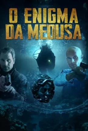 O Enigma da Medusa Download