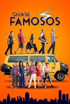 Quase Famosos - HaMechashmelim Download