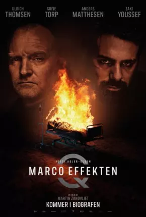 The Marco Effect - Legendado Download