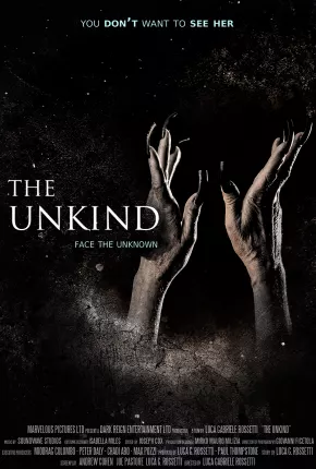 The Unkind - Legendado Download