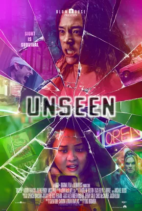 Unseen - Legendado Download