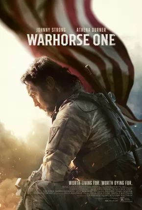 Warhorse One - Legendado Download