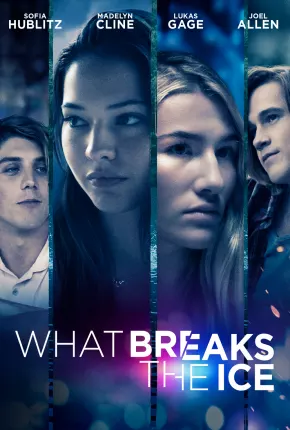 What Breaks the Ice - Legendado Download