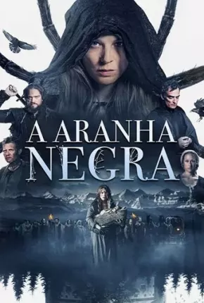 A Aranha Negra Download