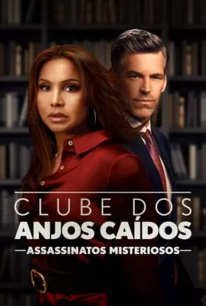 Clube dos Anjos Caídos - Assassinatos Misteriosos Download