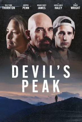 Devils Peak - Legendado Download