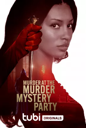 Murder at the Murder Mystery Party - Legendado Download