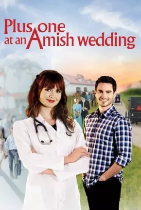 Plus One at an Amish Wedding - Legendado Download