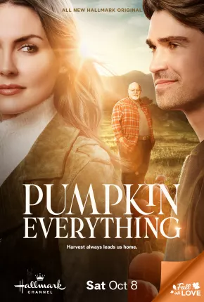 Pumpkin Everything - Legendado Download