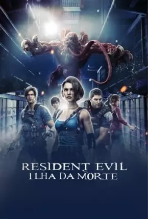 Resident Evil - A Ilha da Morte Download