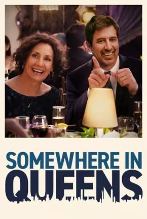 Somewhere in Queens - Legendado Download