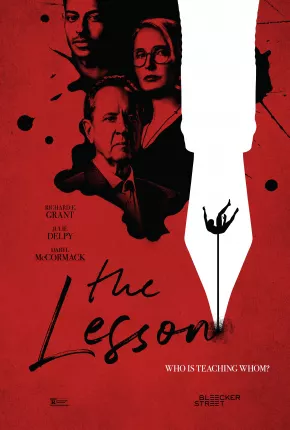 The Lesson - CAM - Legendado Download