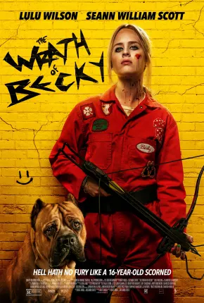 The Wrath of Becky - Legendado Download