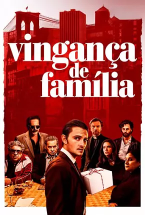 Vingança de Família Download