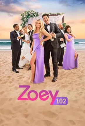 Zoey 102 - O Casamento Download