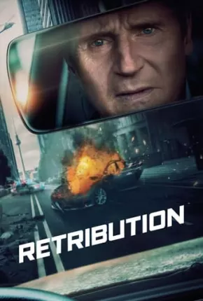 A Chamada - Legendado - Retribution Download