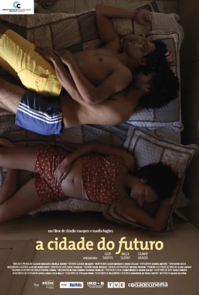 A Cidade do Futuro Download