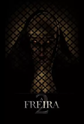 A Freira 2 - CAM Download