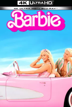 Barbie 4K Download