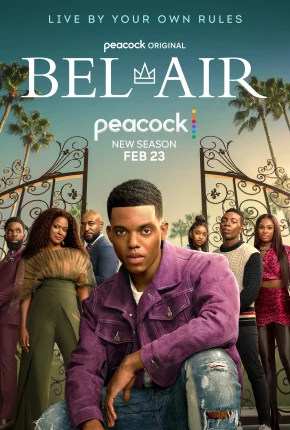 Bel-Air - 2ª Temporada Download