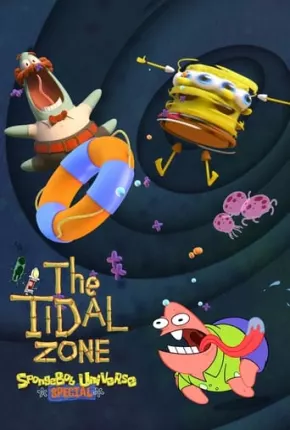 Bob Esponja Calça Quadrada apresenta - Zona das Marés Download