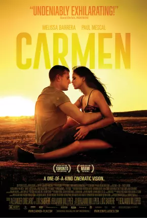 Carmen - Completo Download