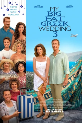 Casamento Grego 3 - Legendado Download