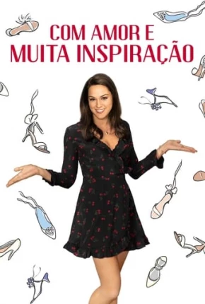 Com Amor e Muita Inspiração Download