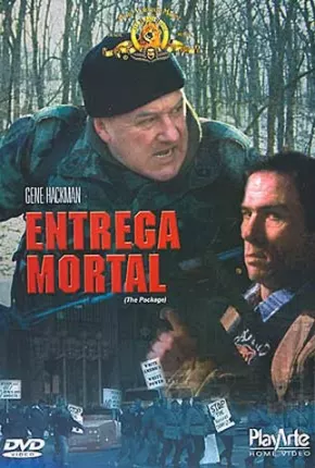 Entrega Mortal - The Package Download