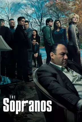Família Soprano / The Sopranos Download