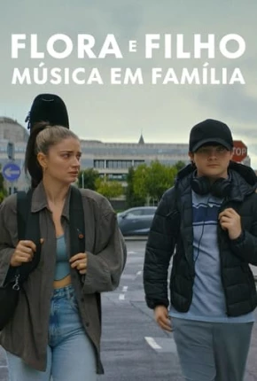 Flora e Filho - Música em Família Download