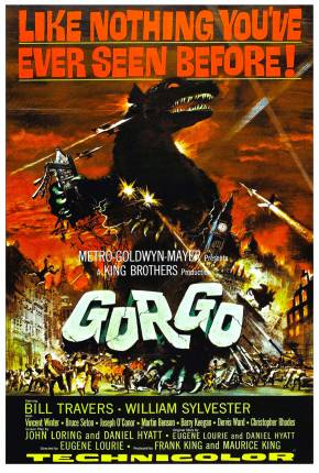 Gorgo Imagem
