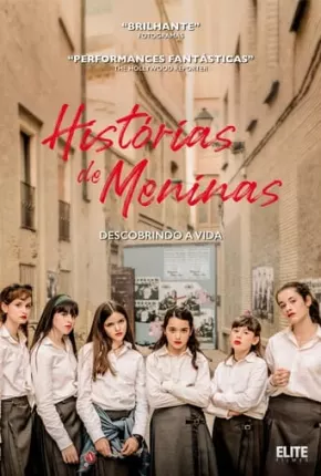 Histórias de Meninas Download