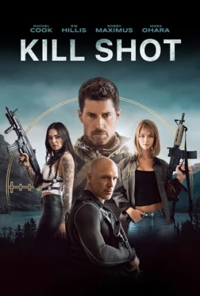 Kill Shot - Legendado Download