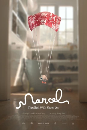 Marcel a Concha de Sapatos Download