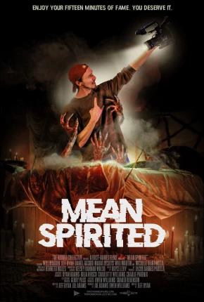 Mean Spirited - Legendado Download