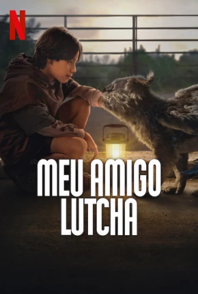 Meu Amigo Lutcha Download