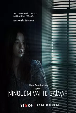 Ninguém Vai Te Salvar - Legendado Download