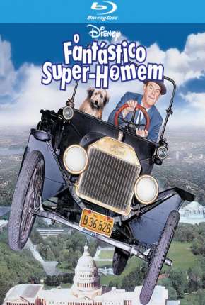 O Fantástico Super-Homem Imagem