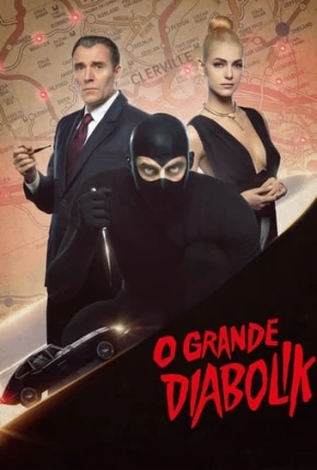 O Grande Diabolik Download