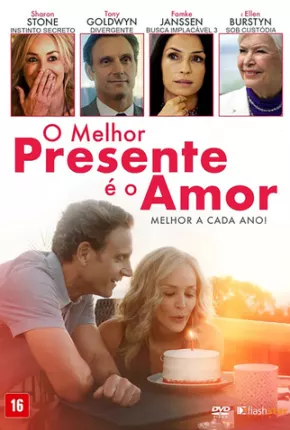 O Melhor Presente é o Amor - All I Wish Download