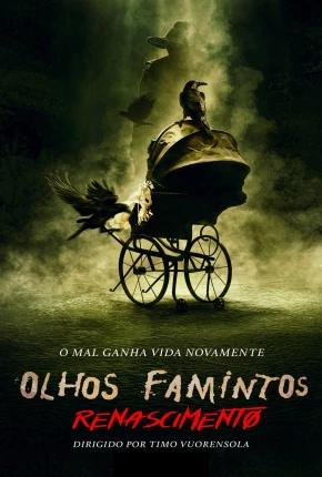 Olhos Famintos - Renascimento Download