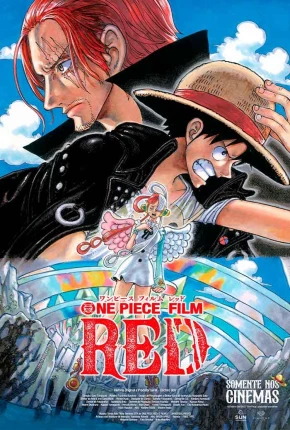 One Piece Film - Red Download