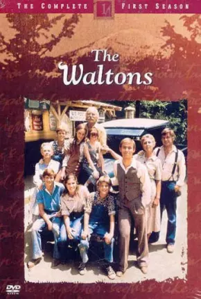 Os Waltons - Legendada Download